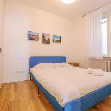 La Reggia Apartment Milan Exterior photo