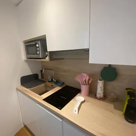 La Reggia Apartment Milan Exterior photo