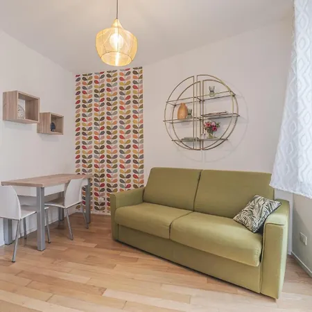 La Reggia Apartment Milan Exterior photo